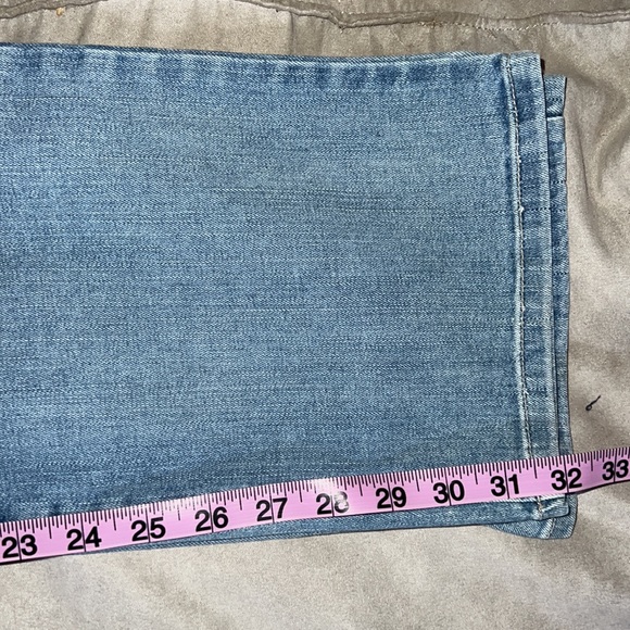 NYDJ Straight Leg Jeans - Picture 13 of 13